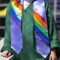 LGBTQ Pride, Stole of Gratitude